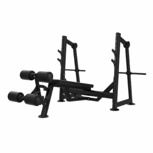 BANCA DECLINADA PARA PECHO OLÍMPICA