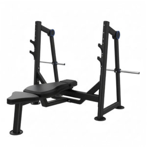 BANCA HORIZONTAL PARA PECHO OLÍMPICA