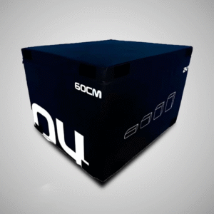 PLYO BOX: CAJA PARA SALTO DE 60 cm
