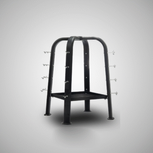 RACK PARA MANERALES
