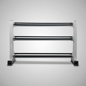 RACK PARA 10 MANCUERNAS HEXAGONALES