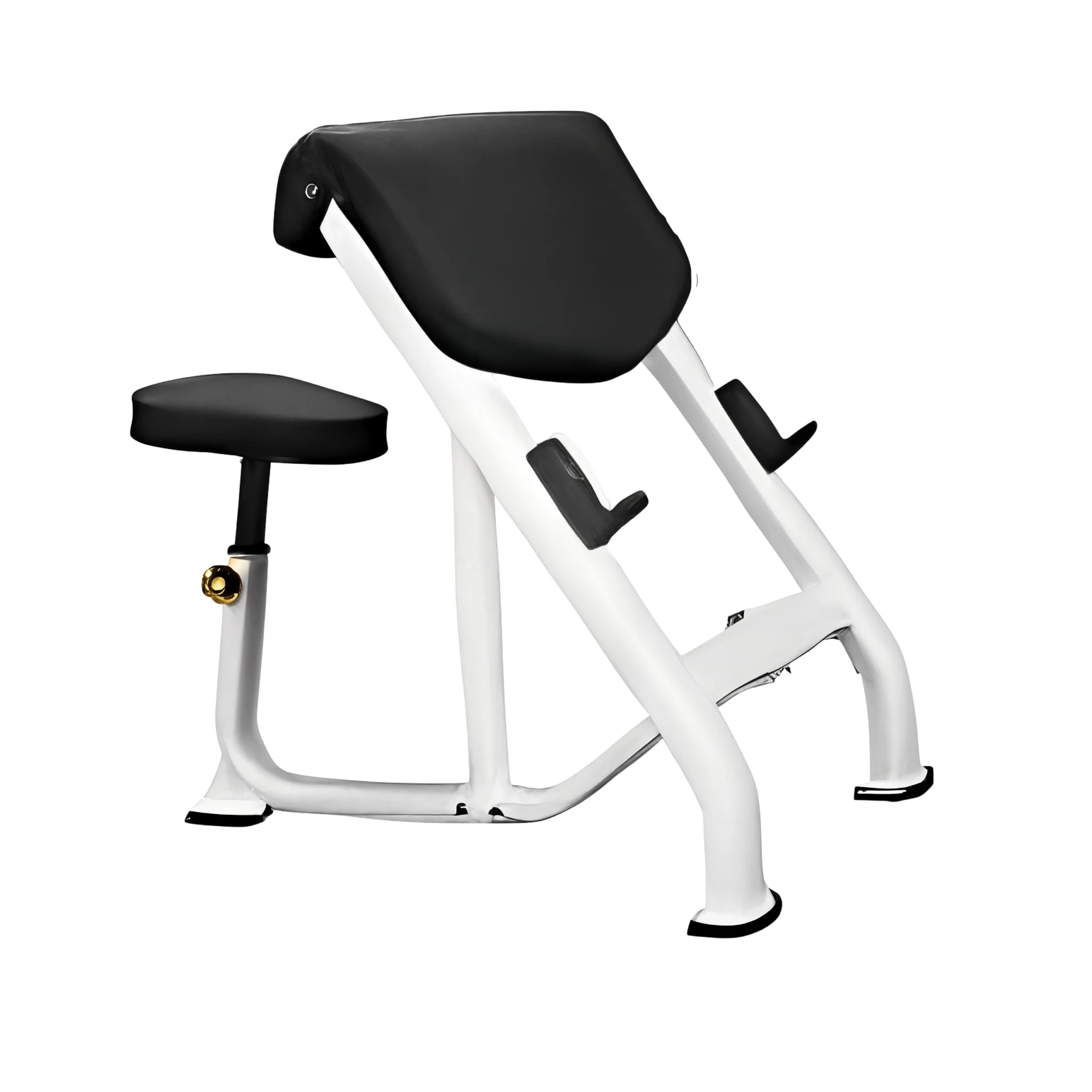 BANCO PARA BICEPS SCOTT PREDICADOR G8