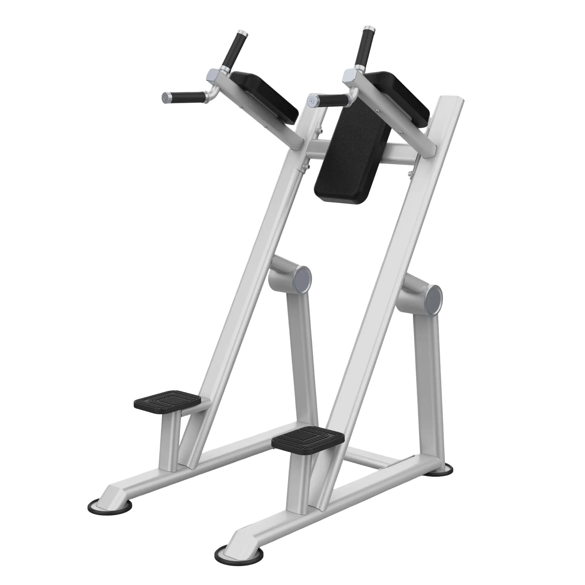 APARATO PARA ABDOMEN Y FONDOS UP/DIP