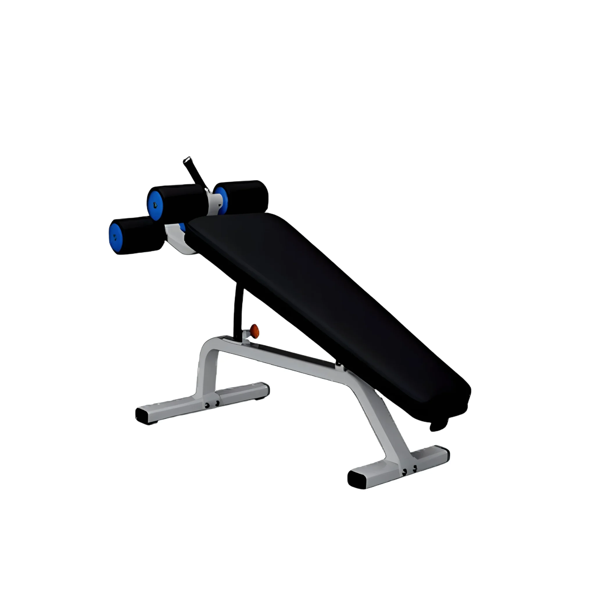 BANCA PARA ABDOMINALES G8