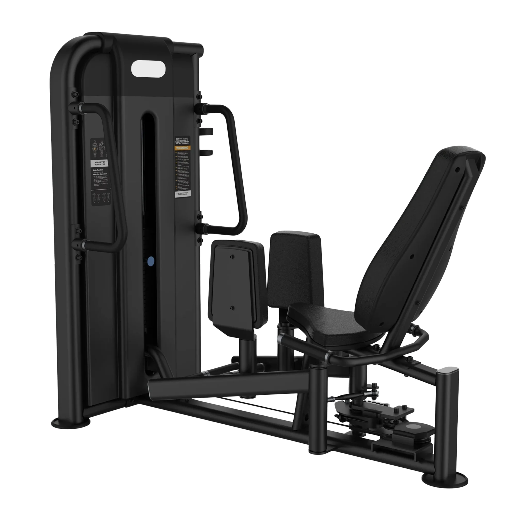 APARATO DUAL ABDUCTOR/ADUCTOR