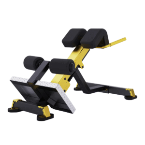 BACK EXTENSION / TITAN