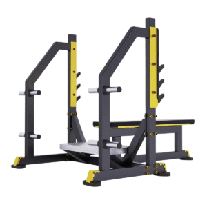 OLYMPIC FLAT BENCH / TITAN