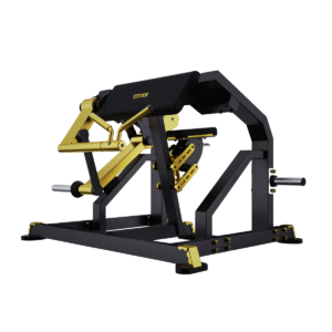 BICEPS CURL / TITAN