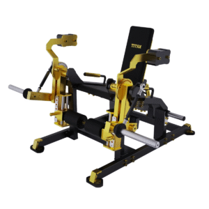 ISO-LATERAL LEG EXTENSION / TITAN