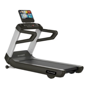 Commercial Treadmill (Touch Screen Android)