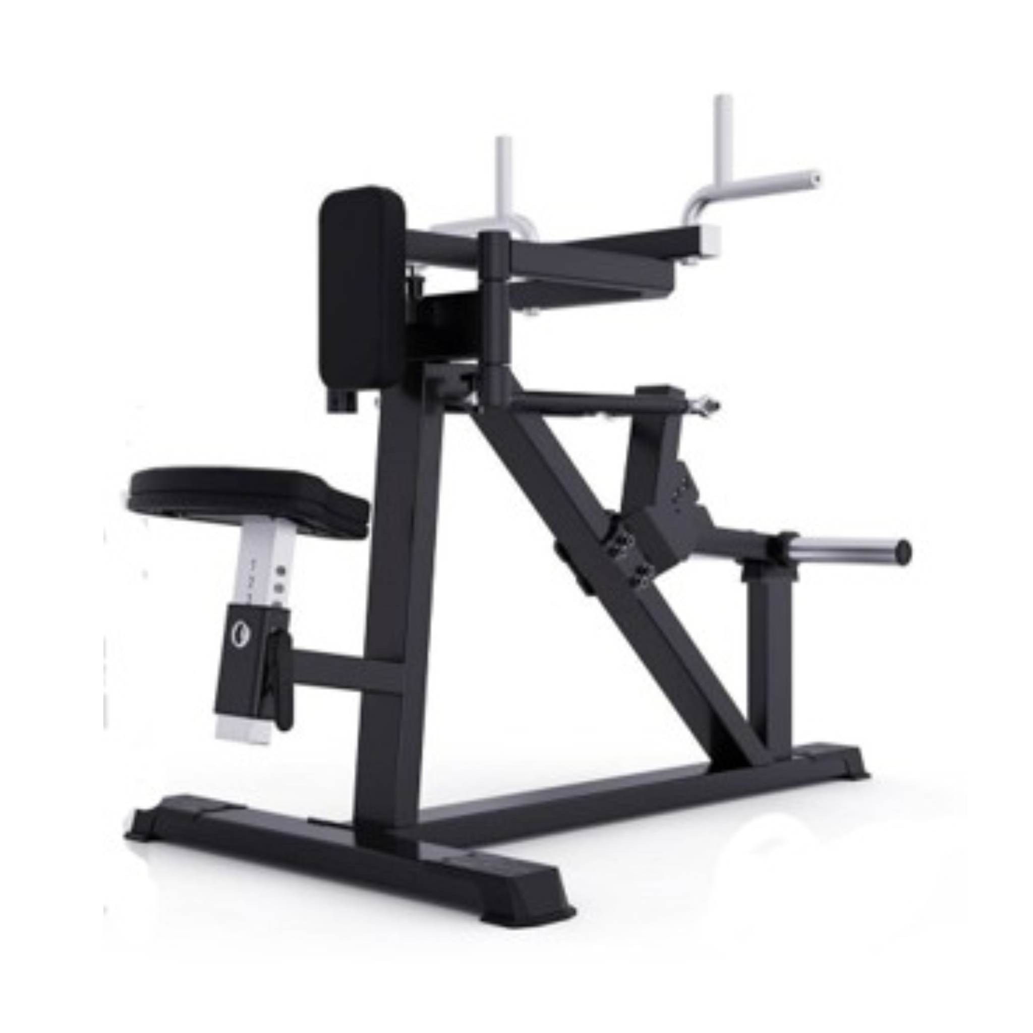 LV01 Seated deltoid fly $12,300