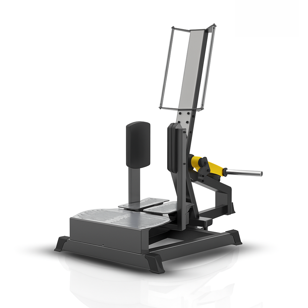 ST11 Abductor de Pie