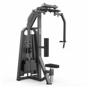 TS04 Rear DeltPec Fly